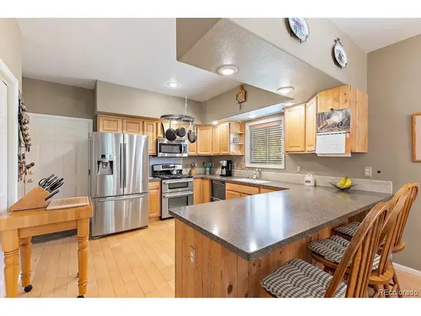 33822 Fishers Peak, Trinidad, CO 81082
