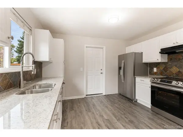 16490 E Evans, Aurora, CO 80013