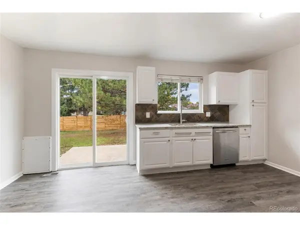 16490 E Evans, Aurora, CO 80013