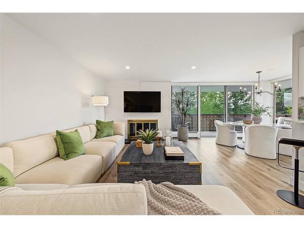 4570 E Yale #301, Denver, CO 80222