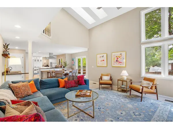 7269 S Sundown, Littleton, CO 80120