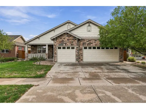 23988 E Bellewood, Aurora, CO 80016