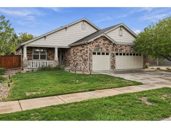 23988 E Bellewood, Aurora, CO 80016