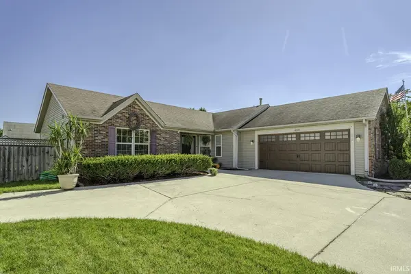 4109 George Washington RD, Lafayette, IN 47909