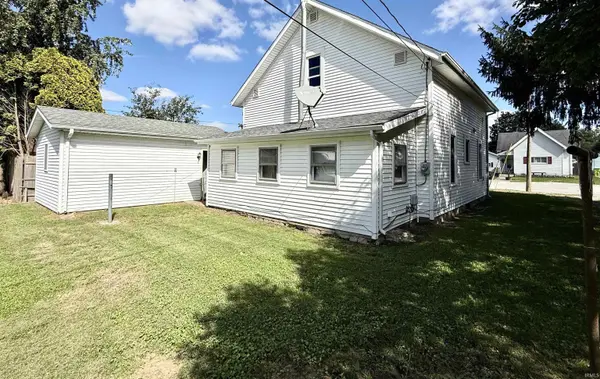 240 Garfield ST, Huntington, IN 46750-3501