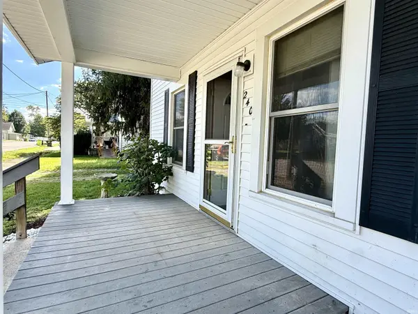 240 Garfield ST, Huntington, IN 46750-3501