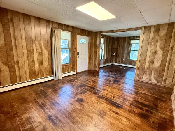 240 Garfield ST, Huntington, IN 46750-3501