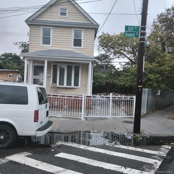 11281 Bedell ST, Jamaica, NY 11433