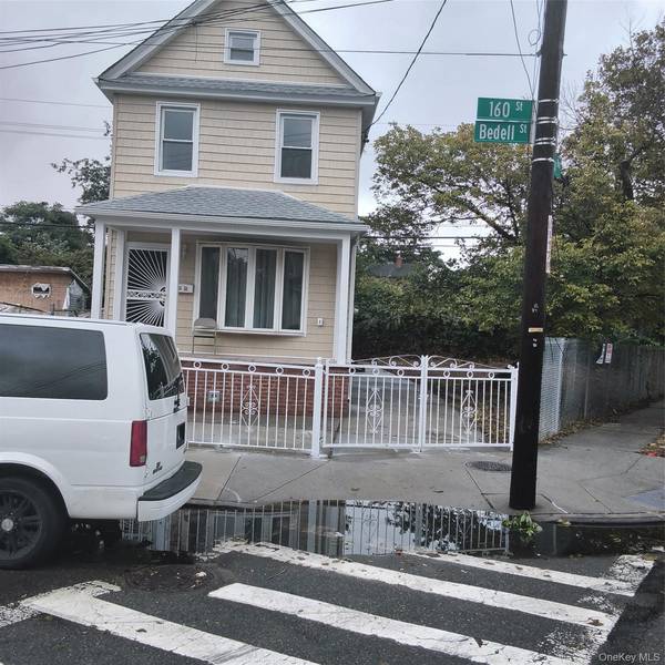 11281 Bedell ST, Jamaica, NY 11433