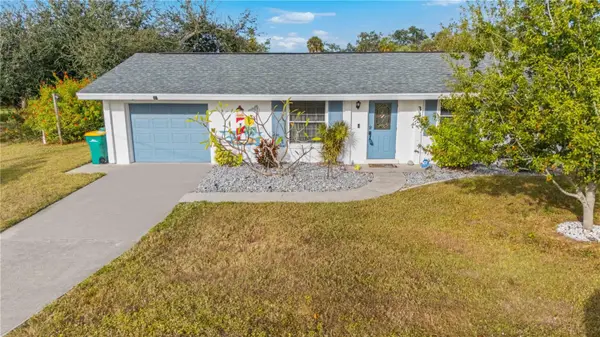 333 HILE LN, Punta Gorda, FL 33982