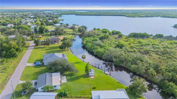 333 HILE LN, Punta Gorda, FL 33982