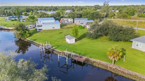333 HILE LN, Punta Gorda, FL 33982