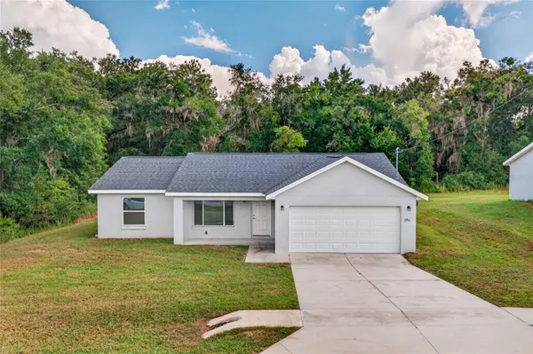 296 OAK LANE TRAK, Ocala, FL 34472