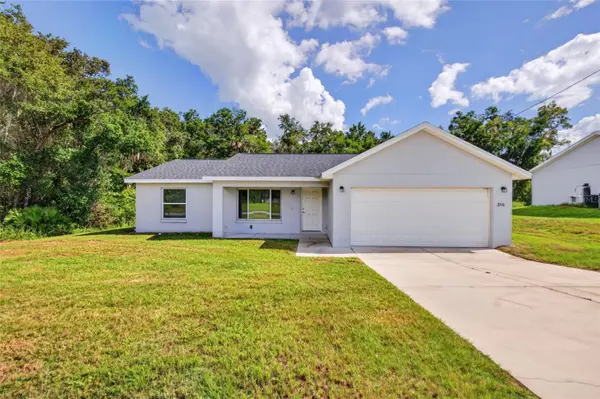 296 OAK LANE TRAK, Ocala, FL 34472