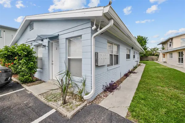 140 112TH AVE N #5, St Petersburg, FL 33716