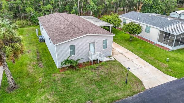 2908 KINGSWOOD CIR, Brooksville, FL 34604