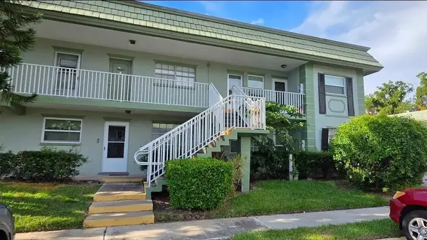 1433 S BELCHER RD #C13, Clearwater, FL 33764