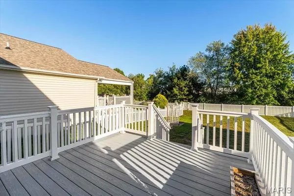 3228 Rivercrossing PL, St Charles, MO 63301