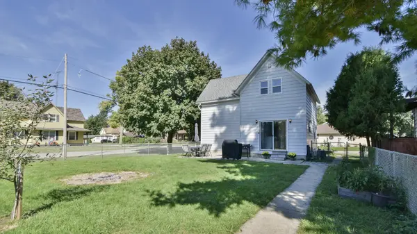 412 Prospect AVE, Kirkland, IL 60146