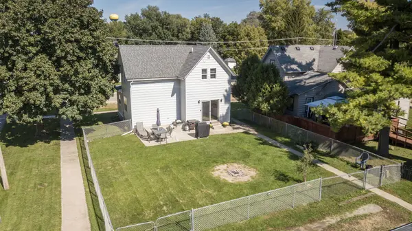 412 Prospect AVE, Kirkland, IL 60146