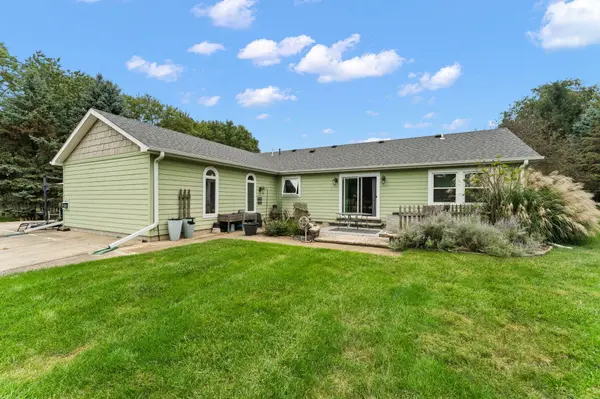 4307 N Campbell ST, Valparaiso, IN 46385