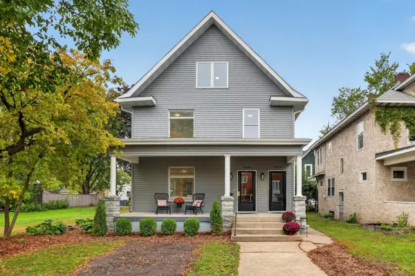 3504 Lyndale AVE S, Minneapolis, MN 55408