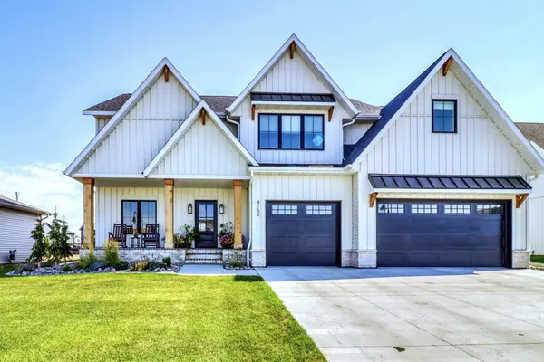 4752 Prairie Pond XING S, Fargo, ND 58104
