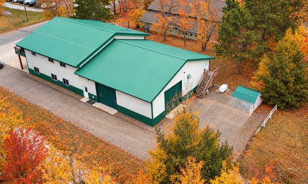30694 Olson Street, Pequot Lakes, MN 56472