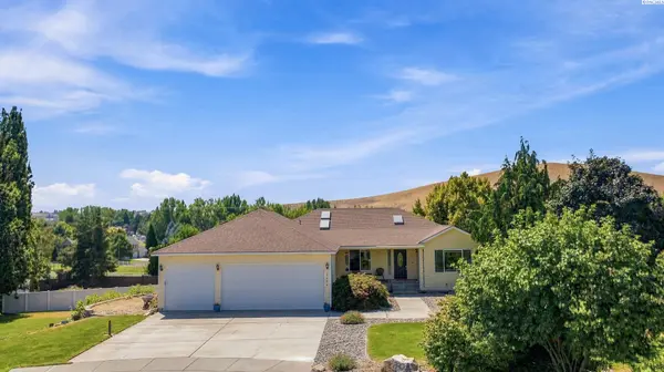 3204 NorthRidge, West Richland, WA 99353