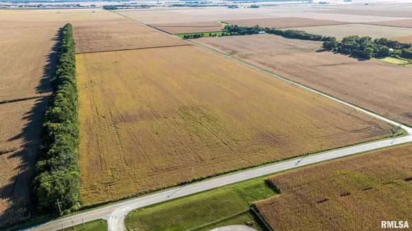 BUCKHART RD, Rochester, IL 62563