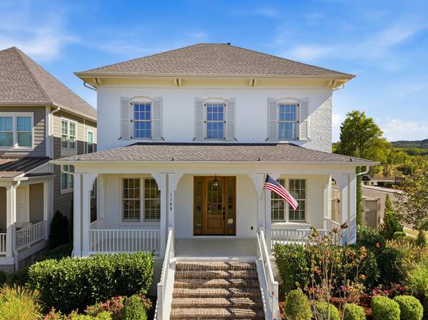 1108 Southbrooke Blvd, Franklin, TN 37064