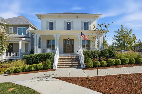 1108 Southbrooke Blvd, Franklin, TN 37064