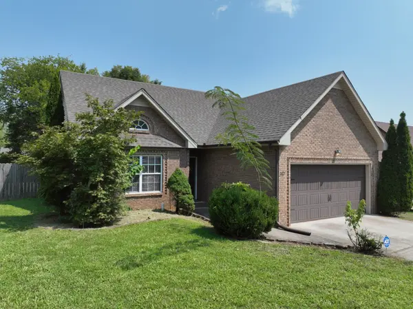 222 Dale Ter, Clarksville, TN 37042
