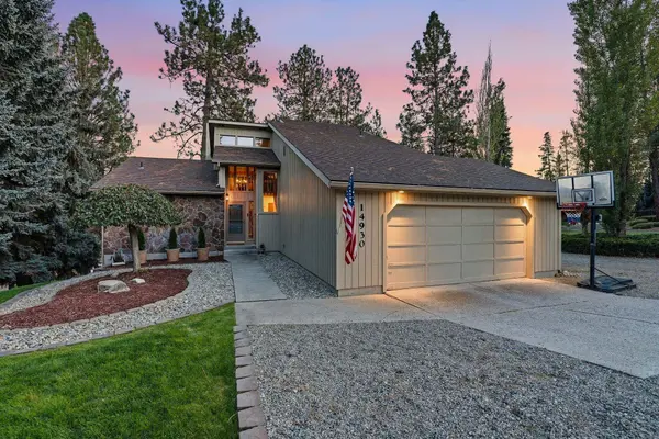 14930 N Little Spokane Dr, Spokane, WA 99208