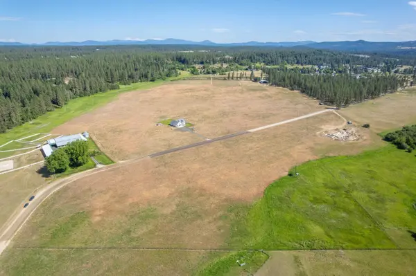 24340 N Crescent Rd #approx address, Chattaroy, WA 99003