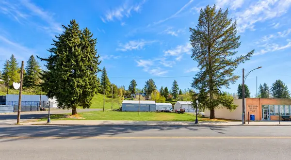 501 S Whitman St, Rosalia, WA 99170