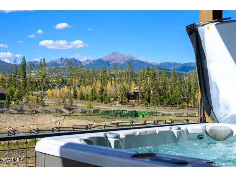 118 Hay Meadow, Fraser, CO 80442