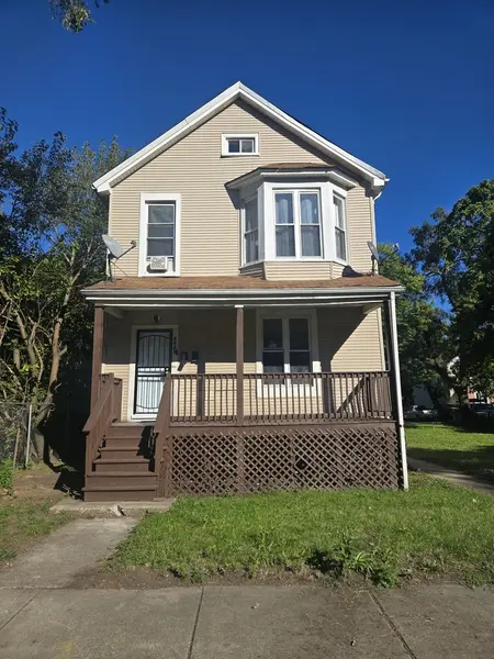 6923 S Parnell AVE, Chicago, IL 60621
