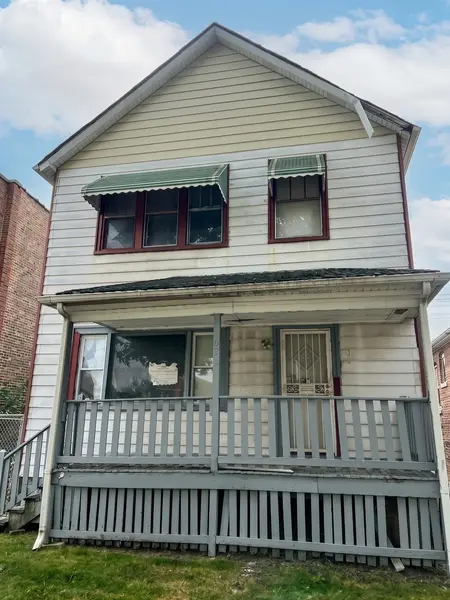 631 E 89th ST, Chicago, IL 60619