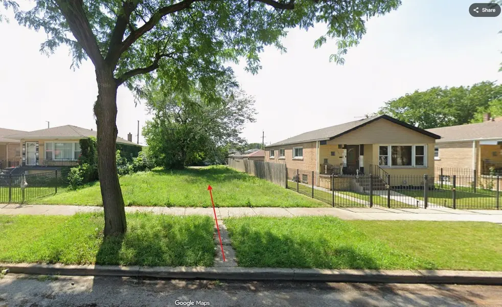 7244 S Winchester AVE, Chicago, IL 60636