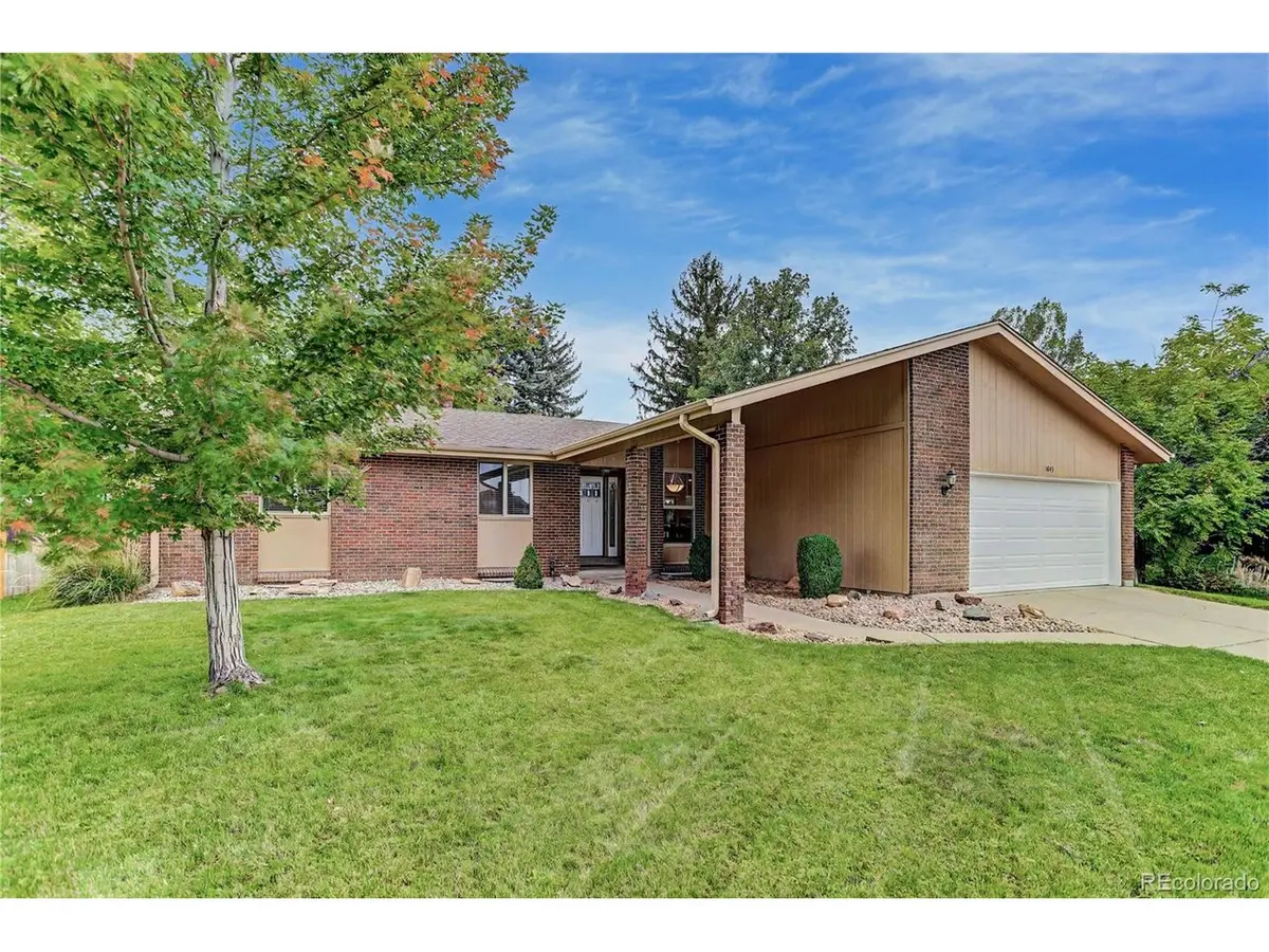 1843 S Pierson, Lakewood, CO 80232