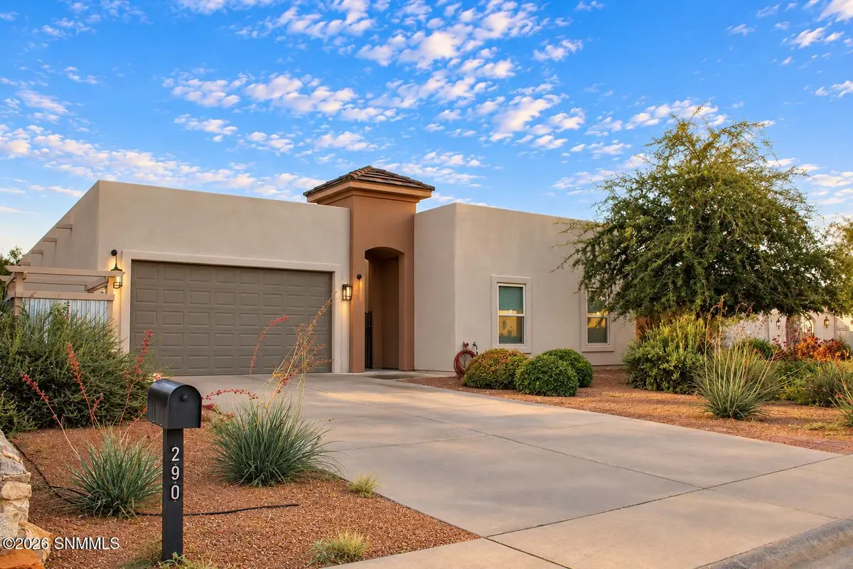 290 Wall AVE, Las Cruces, NM 88001