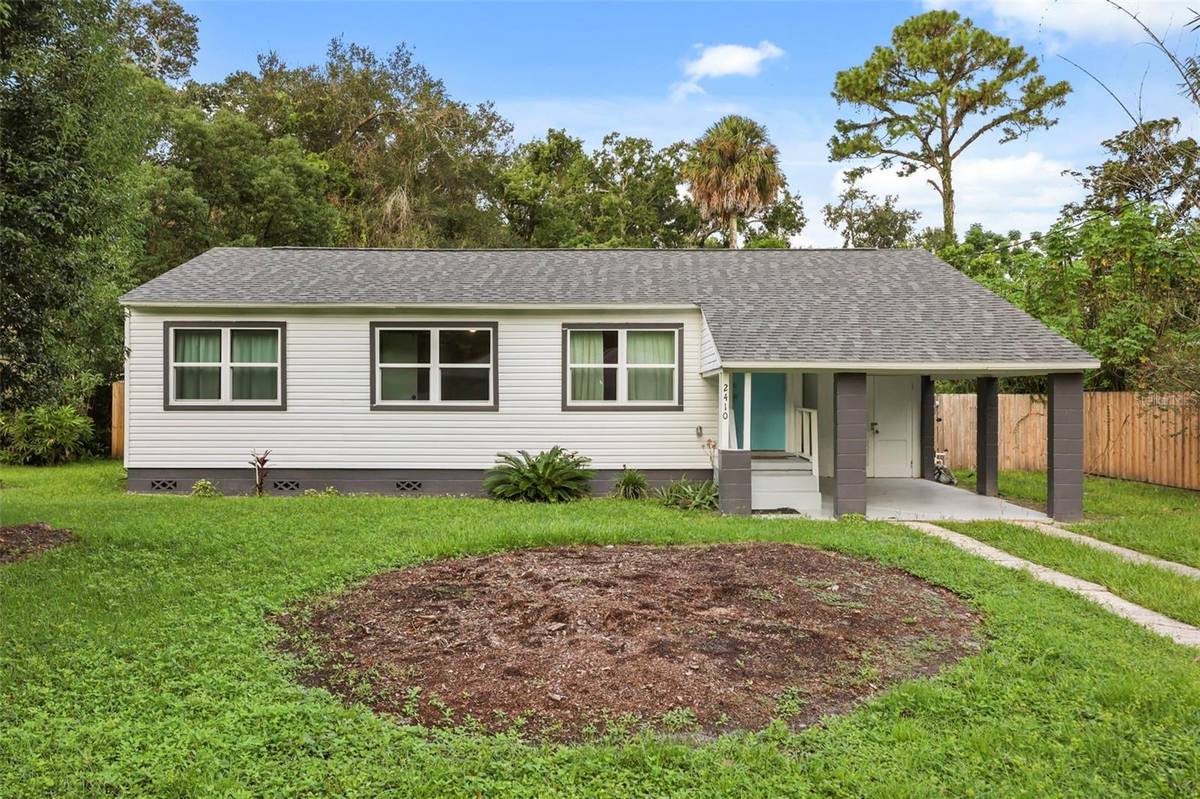 2410 ORANGE AVE, Sanford, FL 32771