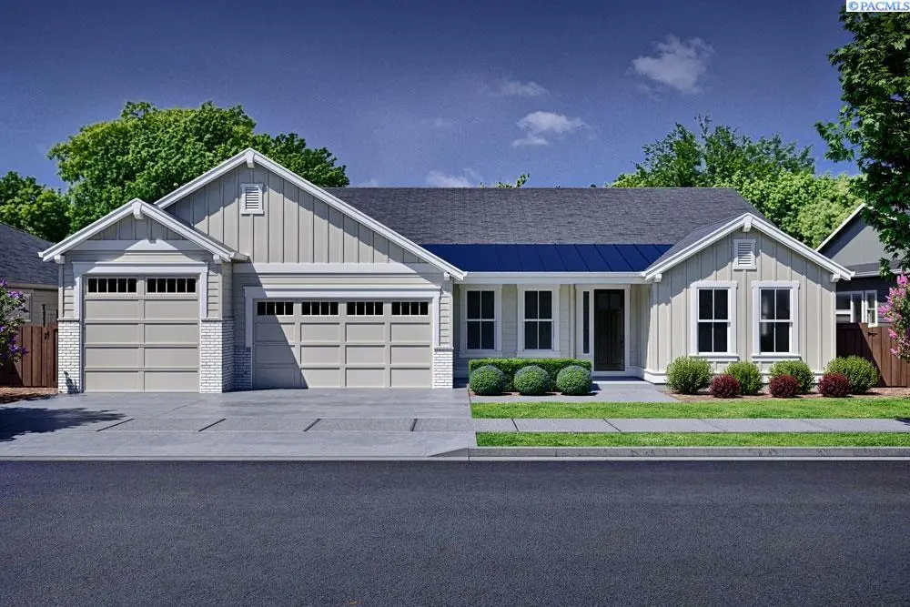 373 Sutton Place, Richland, WA 99352