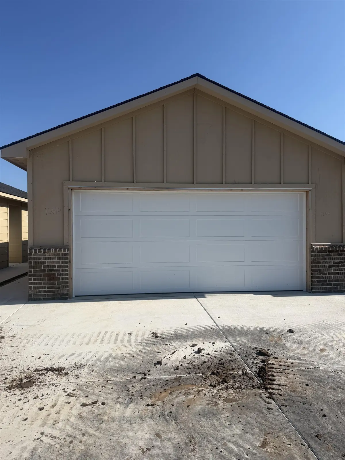 12644 W Northstar St, Wichita, KS 67223