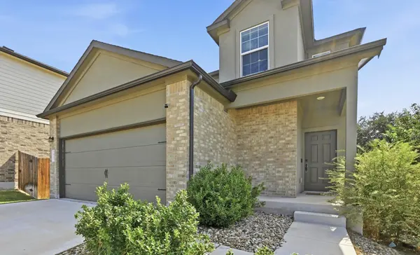 7903 Prairie Rye DR, Lago Vista, TX 78645