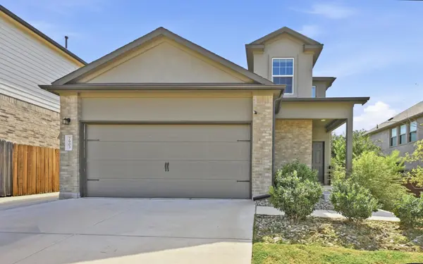 7903 Prairie Rye DR, Lago Vista, TX 78645
