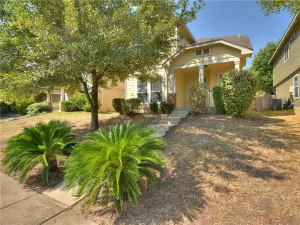 9212 Rowlands Sayle RD, Austin, TX 78744