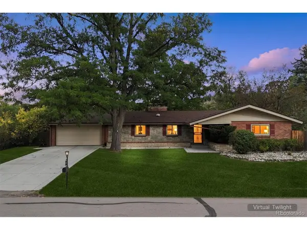 1860 Willow, Lakewood, CO 80215