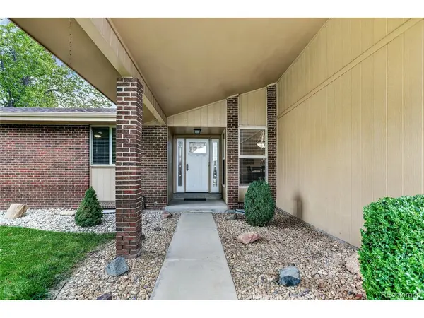 1843 S Pierson, Lakewood, CO 80232